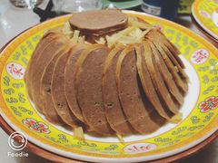 -那家小馆•北京菜•烤鸭(中关村店)