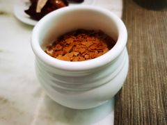 宫里的桂花酸奶-御仙都北京菜馆·烤鸭店(双井店)