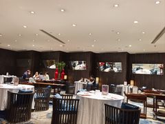 -红棉中餐厅·广州海航威斯汀酒店