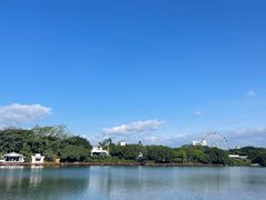 -西湖公园(鼓楼区)