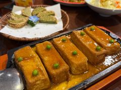 -川香鼎盛·川府家宴商务宴请(市桥富华路店)