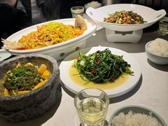 -院8里·小聚园老川菜(九眼桥店)