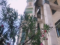 -西宁市东关清真大寺