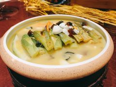 -重庆解放碑帝晶酒店·雅轩中餐厅