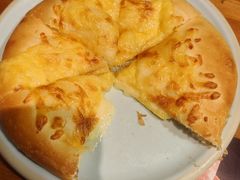 -米德维奇俄式西餐厅(西六道街店)