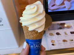 芝士牛奶冰淇淋-小樽洋菓子铺LeTAO(华润时代店)