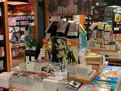 -西西弗书店(城西银泰城店)