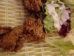 炸鸡块-平成屋·午肴夜酒(四川北路店)