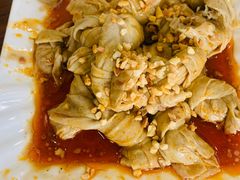 -清真马杰山牛肉汤馆