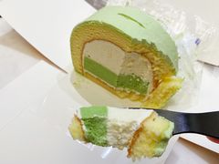 -花花卷卷·鲜食蛋糕(静安久光百货店)
