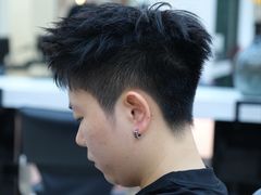-观音桥步行街