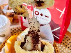 -0+1·手作面包(新北店)