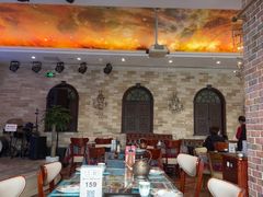 -巴依老爷新疆美食(工体旗舰店)