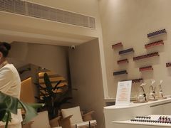 -泰合玺·精油疗愈 SPA(南京河西万达店)