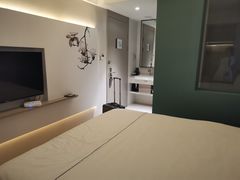 -白玉兰苏州观前街平江路酒店