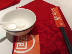 -吕氏疙瘩汤·私家菜馆(慈云寺店)