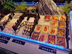 -非烤勿扰自助烤肉(合胜百货店)