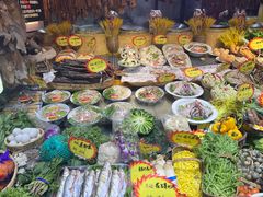 -王婆炒鱼(总店)