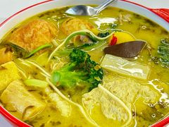 -天津工业大学西苑餐厅