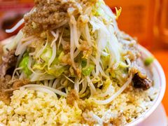 -拉面莊夢語＆中华料理八椿