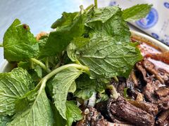 -铭记嘎洒生态鳝鱼(迎春街店)