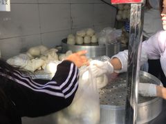-天泽祥·鼓楼馒头(鼓楼店)
