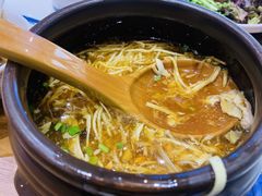 二小胡同素烩汤-满园烤鸭·春饼(太原街万达店)
