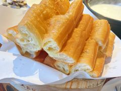 -大良毋米粥(锦龙路总店)