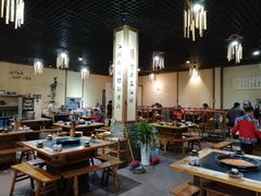 -麻大侠老火锅(巴国城店)