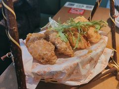 -新发现(宝山龙湖店)