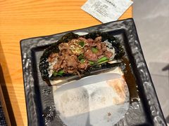 -Tuna maki寿司(苏州中心商场店)