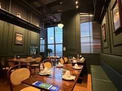 -章记星洲 · 新加坡餐厅(望京店)