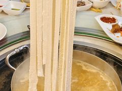 -芭夯兔·兔肉汤锅(新都店)