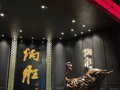 -炳胜品味(珠江新城店)