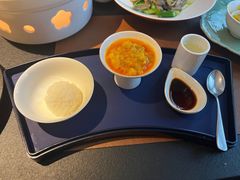 秃黄油捞饭-成隆行·蟹王府(九江路店)