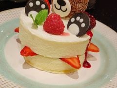 -西堤厚牛排(国瑞店)