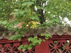 -七曲山风景区