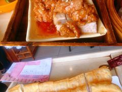 -中恒华茶楼(风华店)