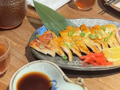 -梅亭居酒屋(中大国际店)
