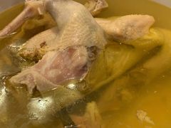 -好福记饭店(红梅公园店)