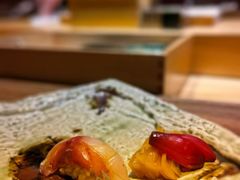 -桐寿司Sushi Tong