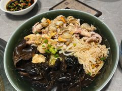 -渔夫蒸鲜(世奥湾店)