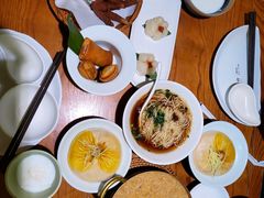 -苏小柳手工点心(人民广场分院)