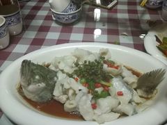 -秦韵轩·西安小馆(贻成福地广场店)