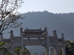 -梧桐山风景名胜区