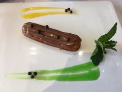 -我的四季意大利餐厅(春天百货店)