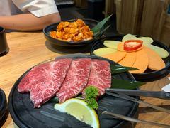-九田家黑牛烤肉料理(新光汇店)