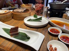 -珍宝轩海鲜火锅(碧湖大厦店)