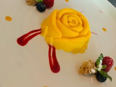 -莲西餐(曲江店)