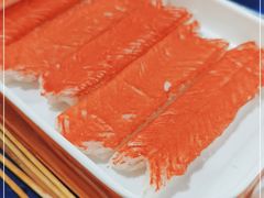 -马路边边串串香(延庆环球新意广场店)